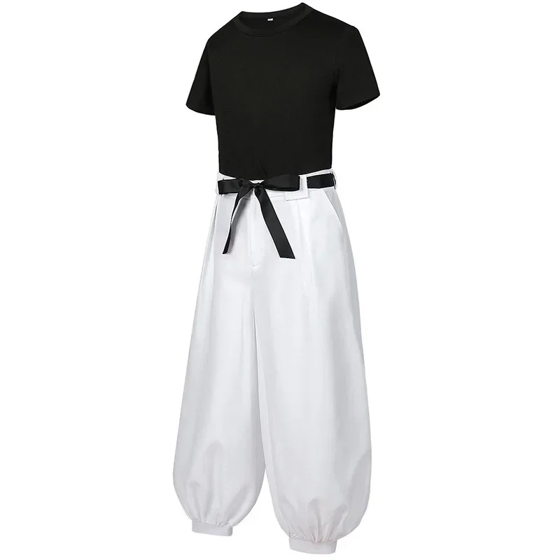 Anime Cosplay Gojo - Jujutsu JJK Manga Anime Fushiguro Toji