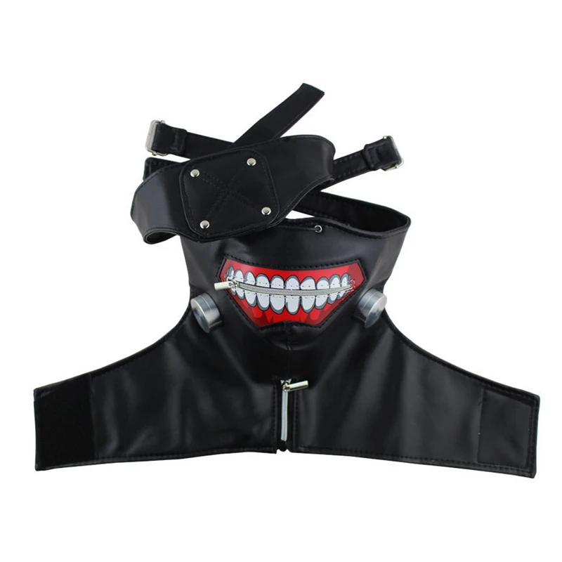 Tokyo Ghoul Mask - Tokyo Ghoul Anime Stage Performance Mask
