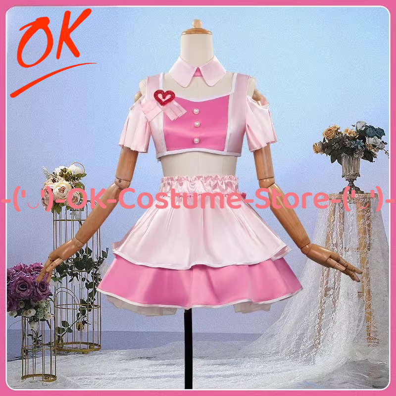 Anime Cosplay Live - [Customized Size] Uma Musume Pretty Derby