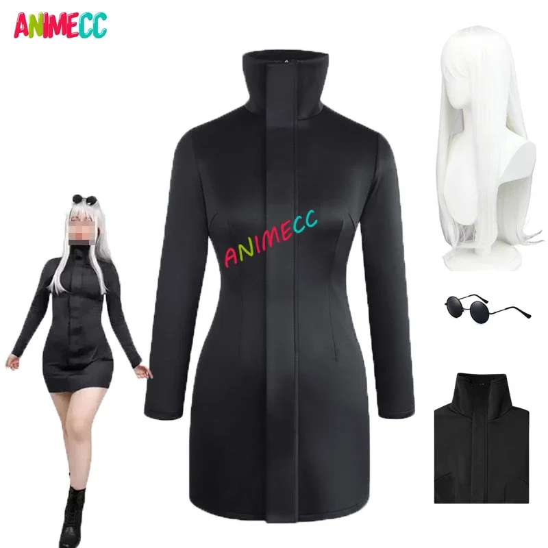 Anime Cosplay Gojo - CosplayANIMECC IN STOCK S-XXL Gojo Satoru