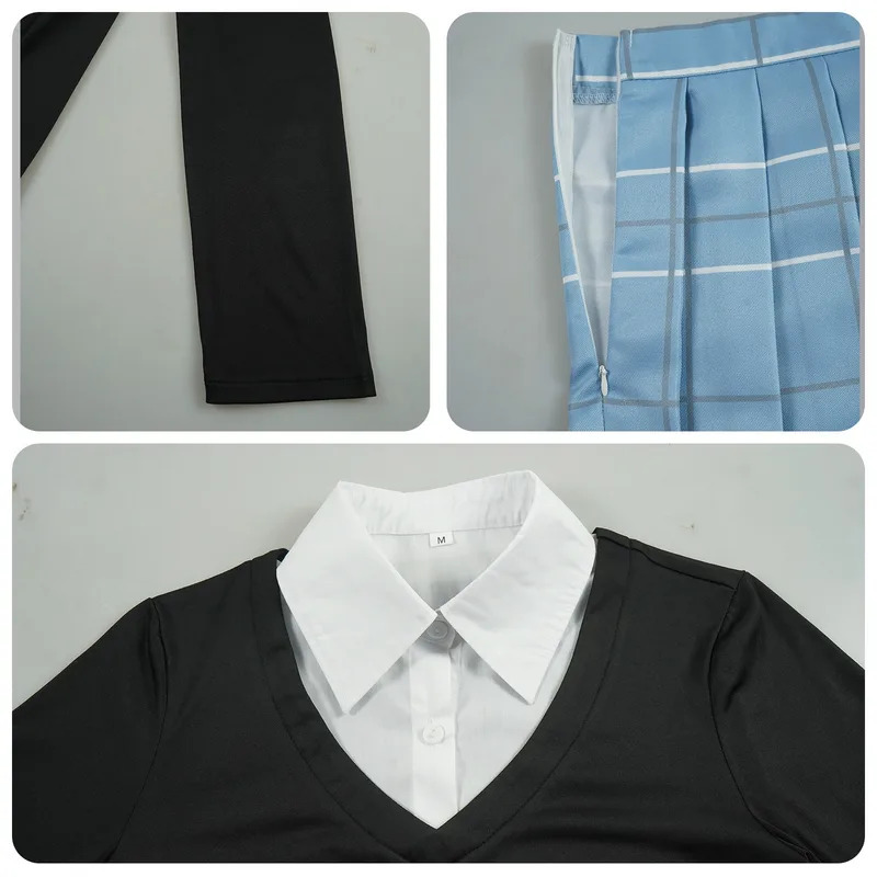Anime Cosplay Gojo - CyMarin Kitagawa Cosplay Anime My Dress