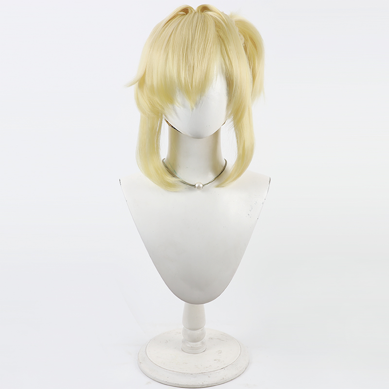 Grave Cosplay Wig Nikke Goddes - Anime Cosplay Party 评论和价格