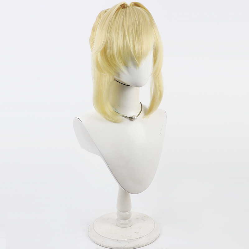 Grave Cosplay Wig Nikke Goddes - Anime Cosplay Party 评论和价格
