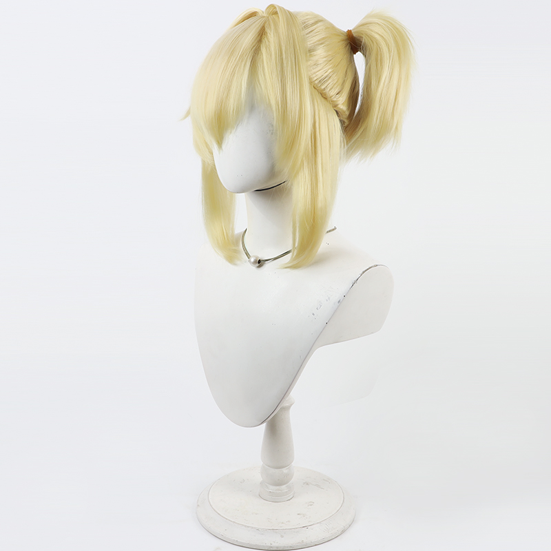 Grave Cosplay Wig Nikke Goddes - Anime Cosplay Party 评论和价格