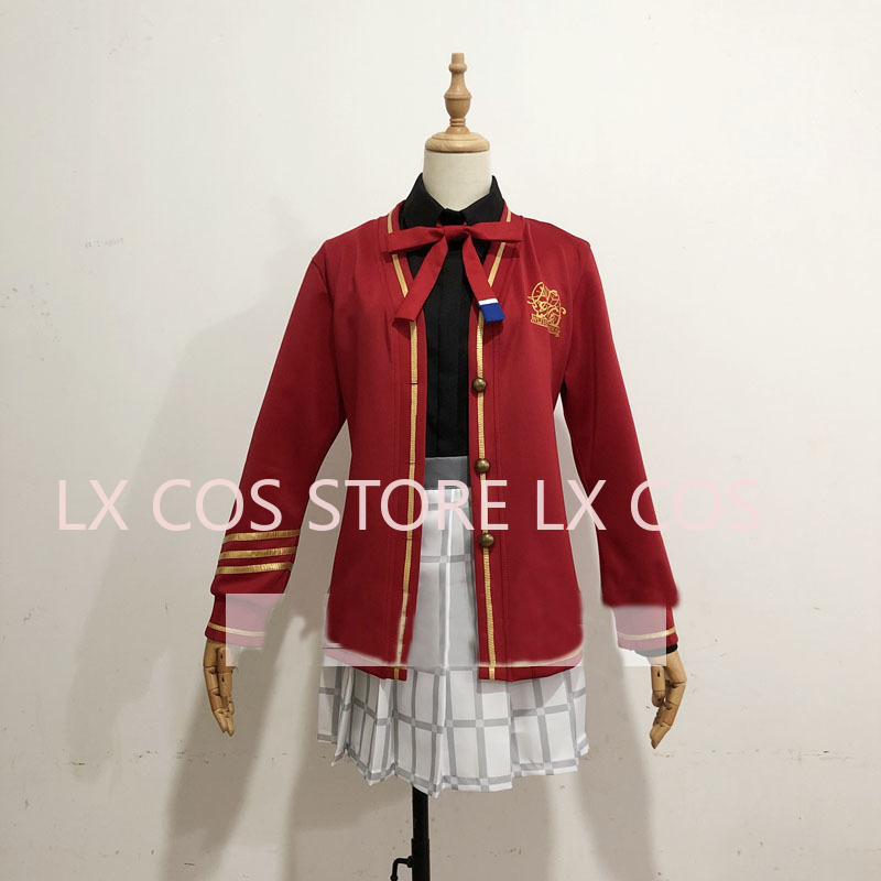 Anime Love Nijigasaki High Sch - Anime Cosplay Live 评论和价格
