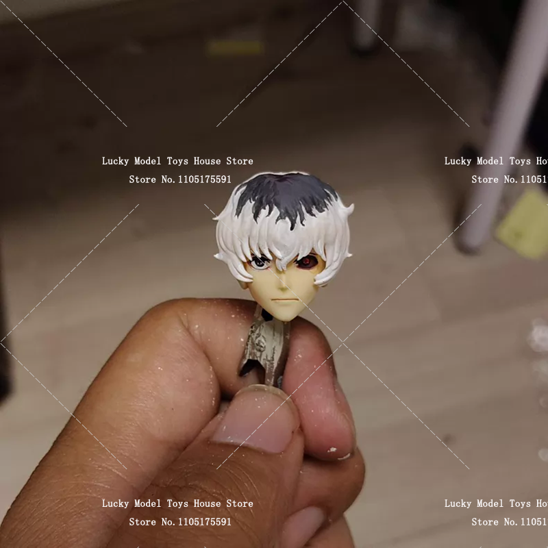 1/12 Zenin Naoya Sasaki Kaneki - Tokyo Ghoul Mask 评论和价格