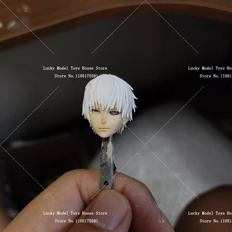 1/12 Zenin Naoya Sasaki Kaneki - Tokyo Ghoul Mask 评论和价格