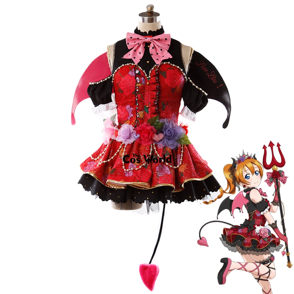 Customizable Anime Cosplay Cos - Anime Cosplay Live 评论和价格