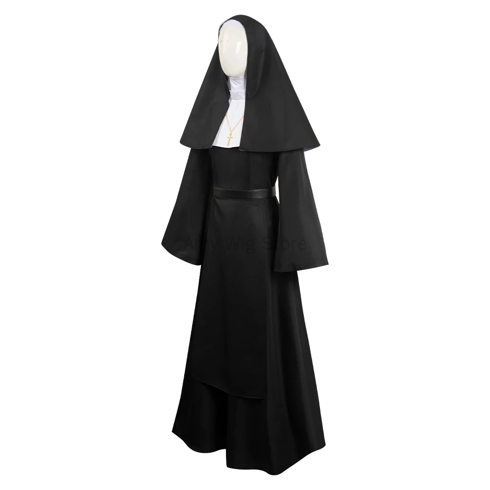 Costume for Women Scary Hallow - Anime Cosplay Plus Size 评论和价格