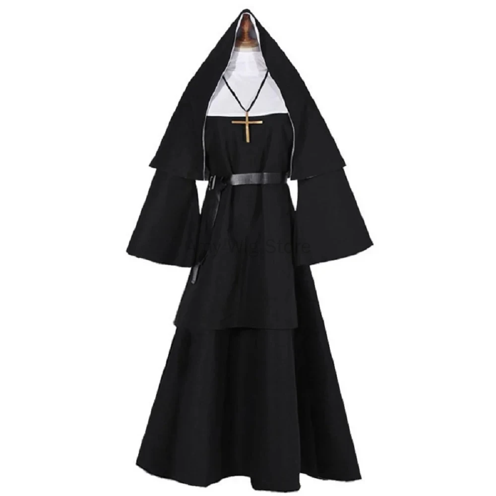 Costume for Women Scary Hallow - Anime Cosplay Plus Size 评论和价格