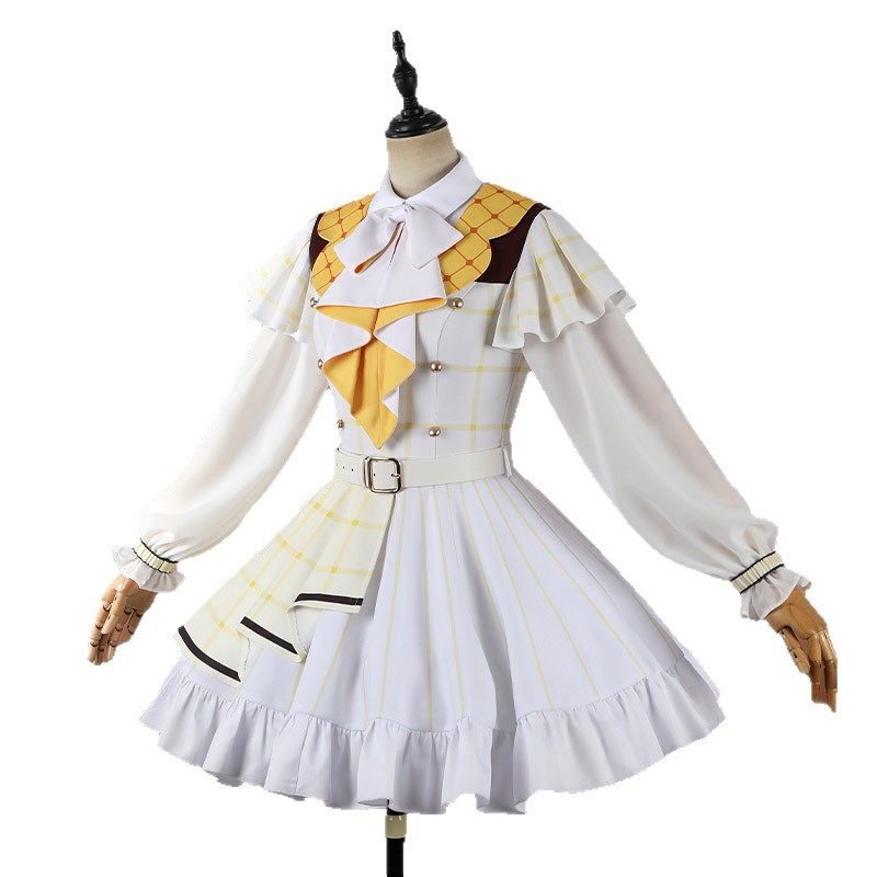 Love Live! 15th Cosplay Costum - Anime Cosplay Live 评论和价格