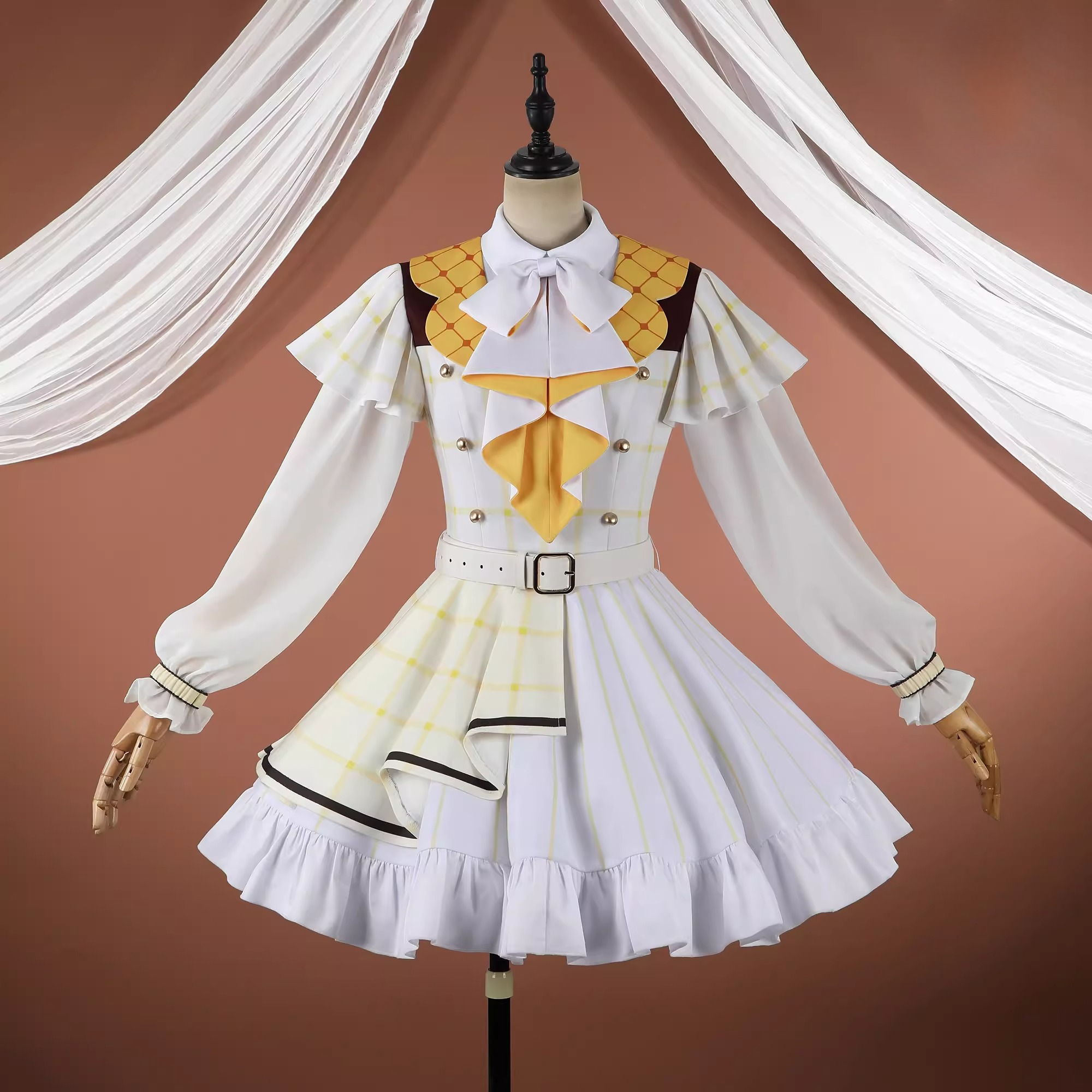 Love Live! 15th Cosplay Costum - Anime Cosplay Live 评论和价格