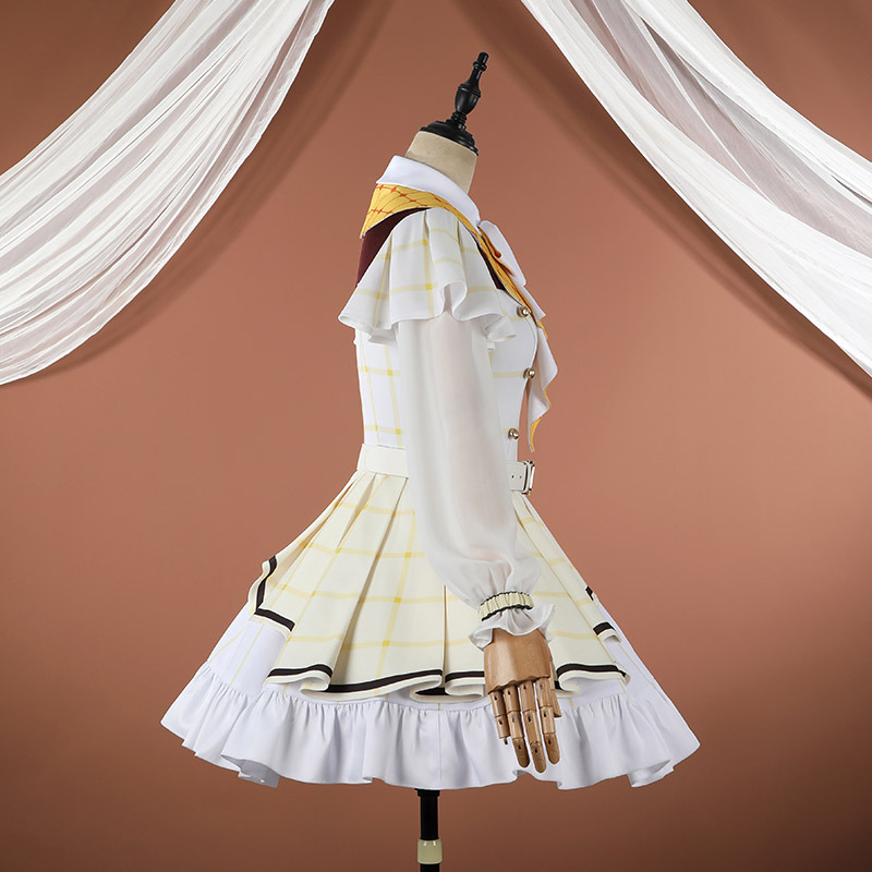 Love Live! 15th Cosplay Costum - Anime Cosplay Live 评论和价格