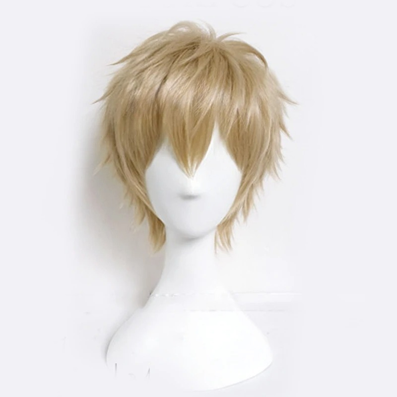 One-Punch Man Anime Jeno Short - Anime Cosplay One Punch Man 评论和价格