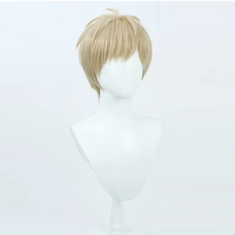 One-Punch Man Anime Jeno Short - Anime Cosplay One Punch Man 评论和价格