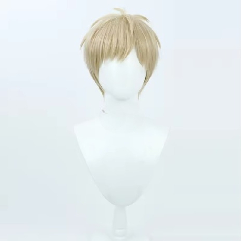One-Punch Man Anime Jeno Short - Anime Cosplay One Punch Man 评论和价格