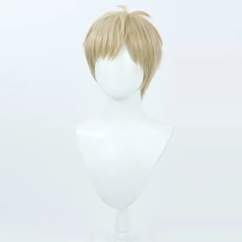 One-Punch Man Anime Jeno Short - Anime Cosplay One Punch Man 评论和价格