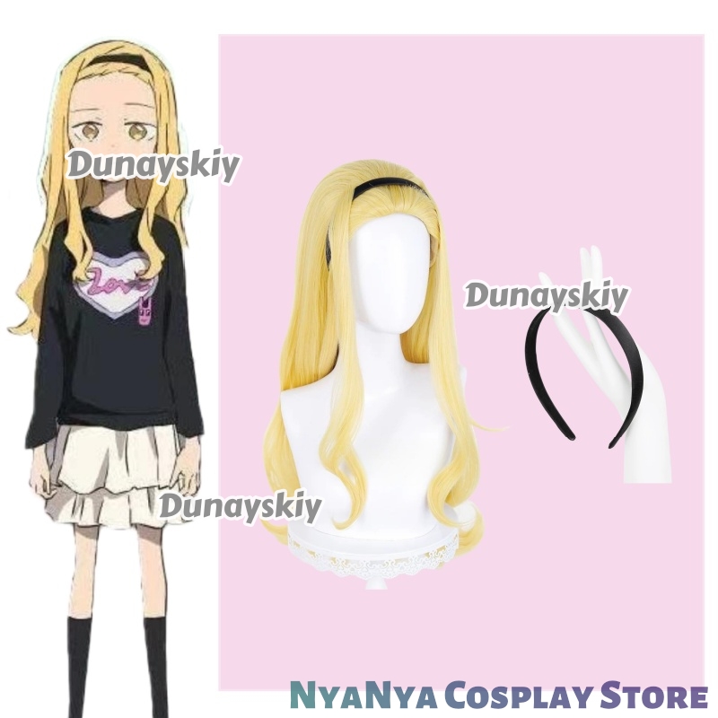 Takopi's Original Sin Cosplay  - Anime Cosplay Yumeko 评论和价格