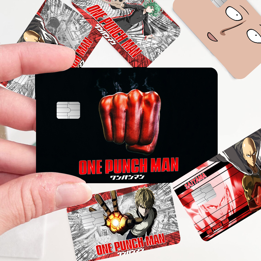 O-One P-Punch M-Man Anime Cart - Anime Cosplay One Punch Man 评论和价格
