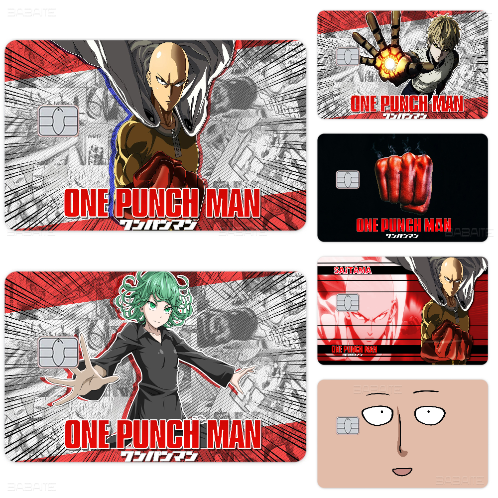 O-One P-Punch M-Man Anime Cart - Anime Cosplay One Punch Man 评论和价格