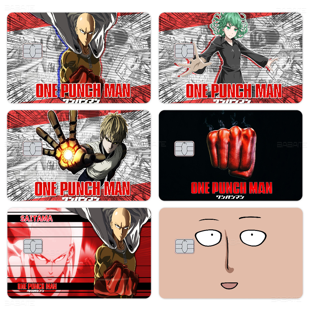 O-One P-Punch M-Man Anime Cart - Anime Cosplay One Punch Man 评论和价格