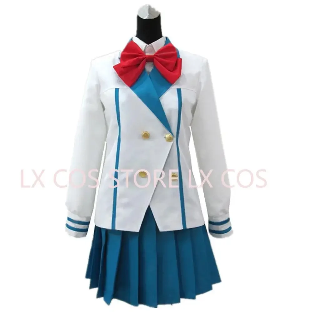Anime Full Metal Panic Chidori - Anime Cosplay Simple 评论和价格