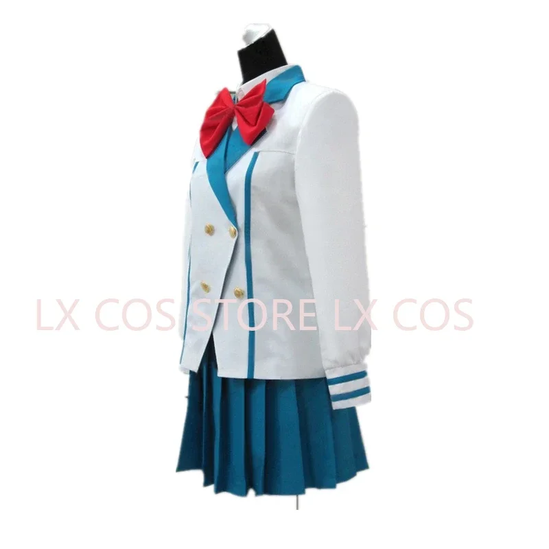Anime Full Metal Panic Chidori - Anime Cosplay Simple 评论和价格