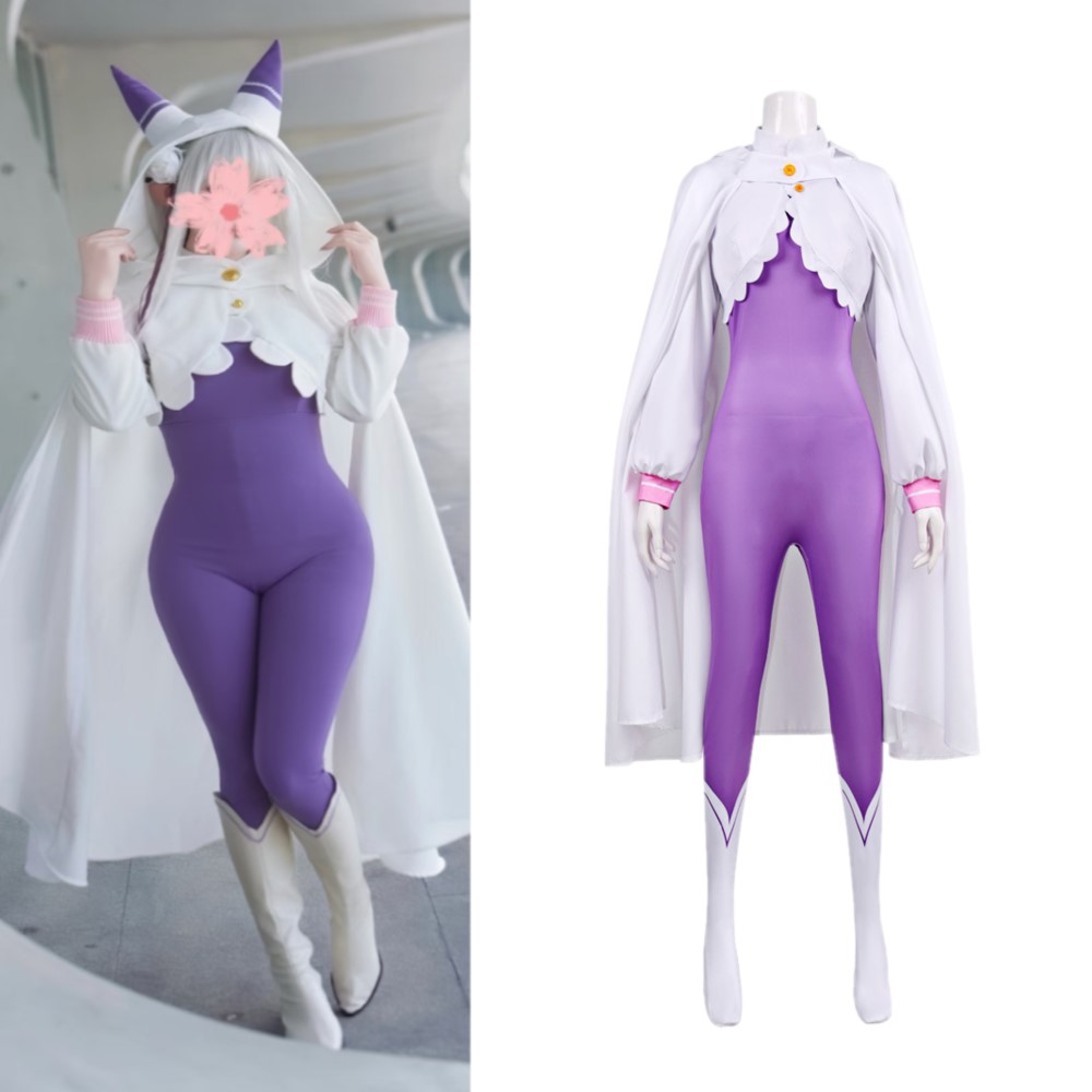 NEW Emilia Rezero Cosplay Cost - Anime Cosplay Live 评论和价格