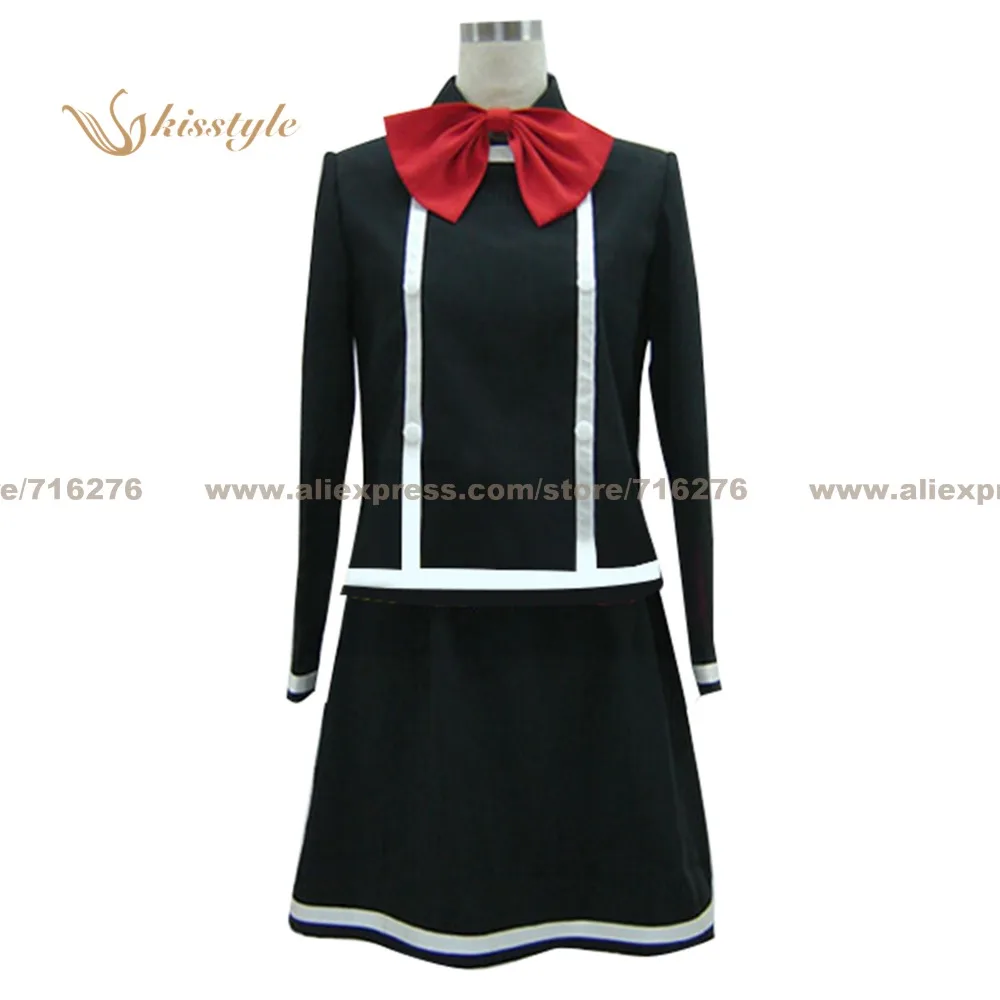 Kisstyle Fashion Quiz Magic Ac - Anime Cosplay Quiz 评论和价格