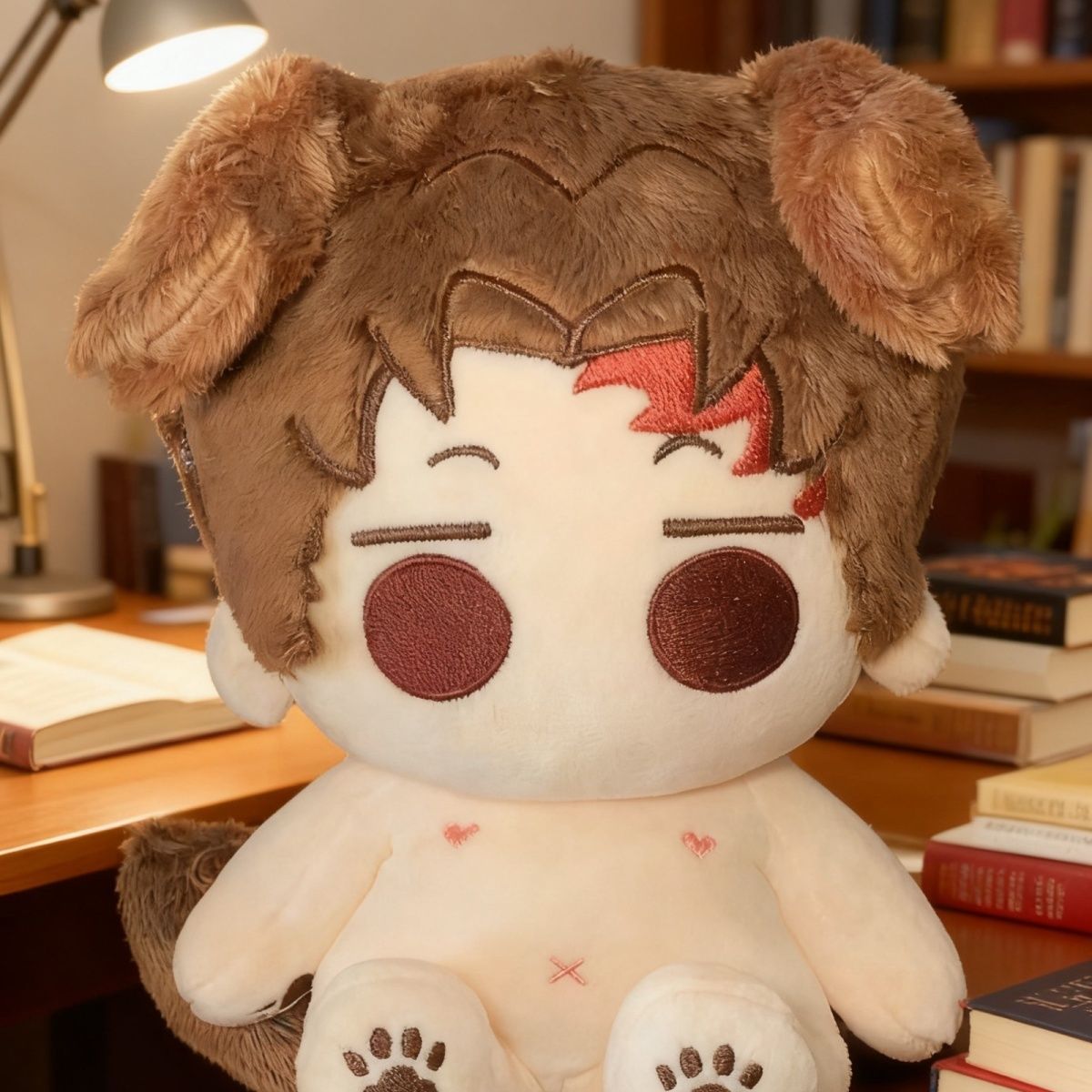 20CM Anime Tsugikuni Yoriichi  - Anime Cosplay Party 评论和价格
