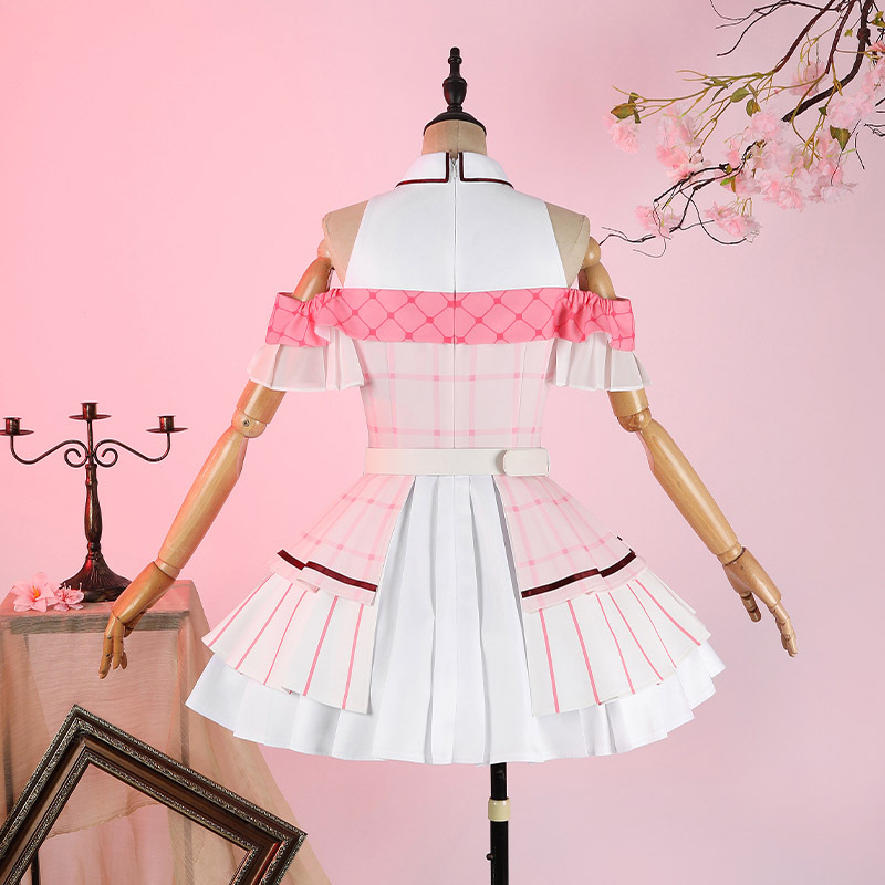 Love Live! 15th Anniversary Li - Anime Cosplay Live 评论和价格