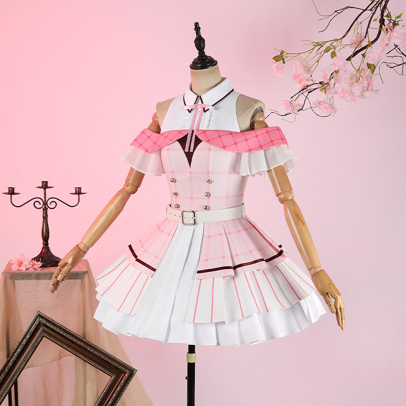 Love Live! 15th Anniversary Li - Anime Cosplay Live 评论和价格