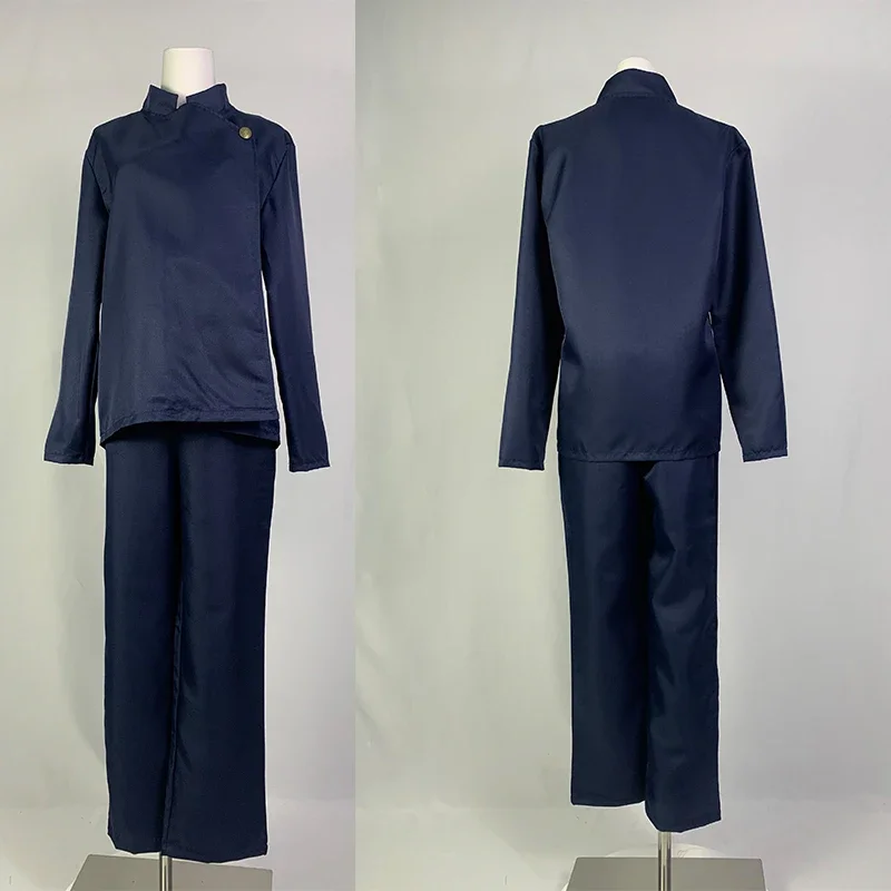 Gojo Satoru Cosplay Costume Hi - Anime Cosplay Gojo 评论和价格