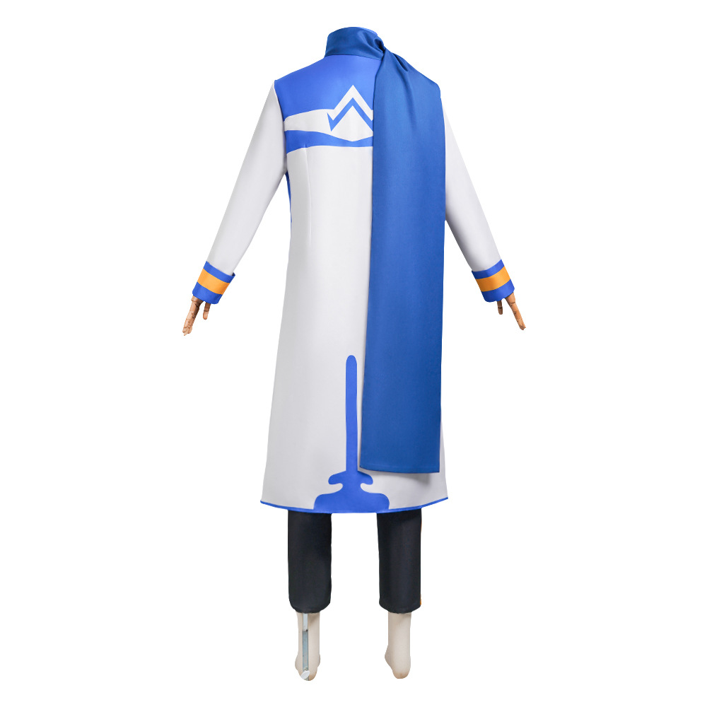 Kaito The Big Brother Of Hatsu - Anime Cosplay Outfits Male 评论和价格