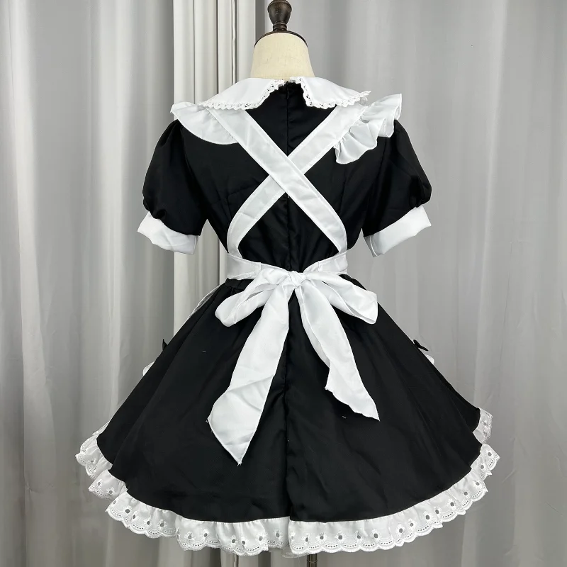 Gothic Princess Pink Dress Lol - Anime Cosplay Plus Size 评论和价格
