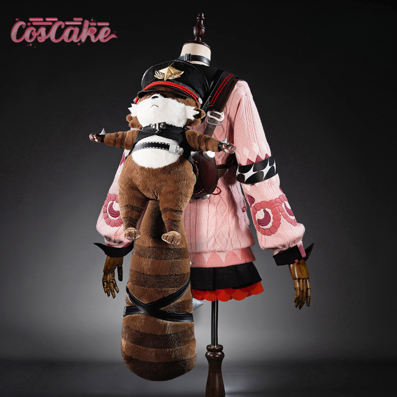 Ukinami Yuzuha Cosplay Costume - Anime Cosplay Party 评论和价格