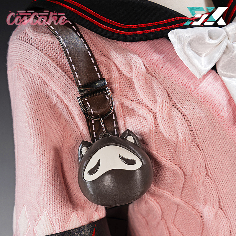 Ukinami Yuzuha Cosplay Costume - Anime Cosplay Party 评论和价格