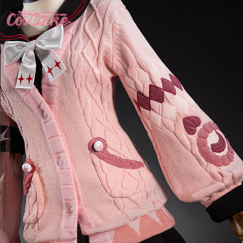 Ukinami Yuzuha Cosplay Costume - Anime Cosplay Party 评论和价格
