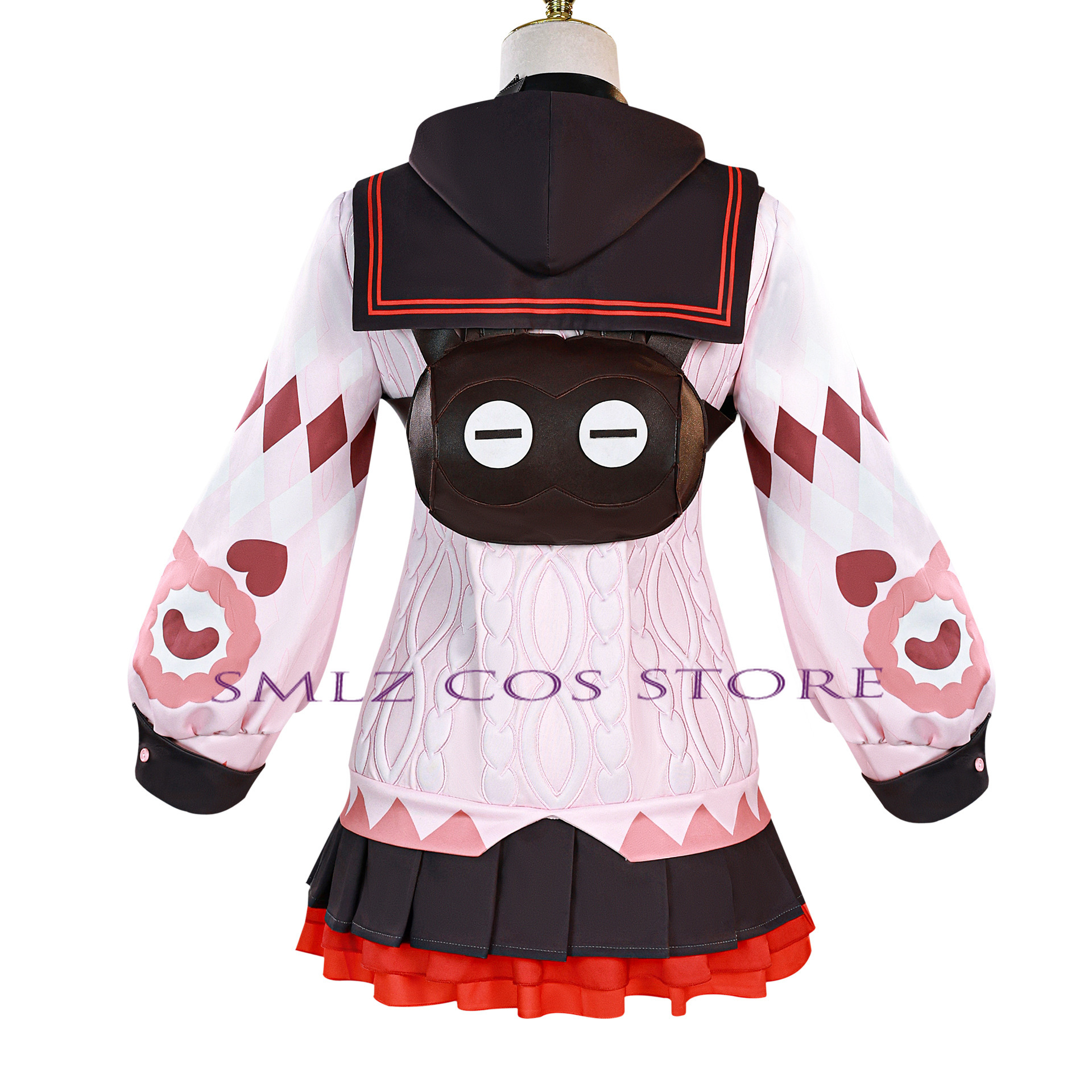 Smlz Ukinami Yuzuha Cosplay Ga - Anime Cosplay Party 评论和价格