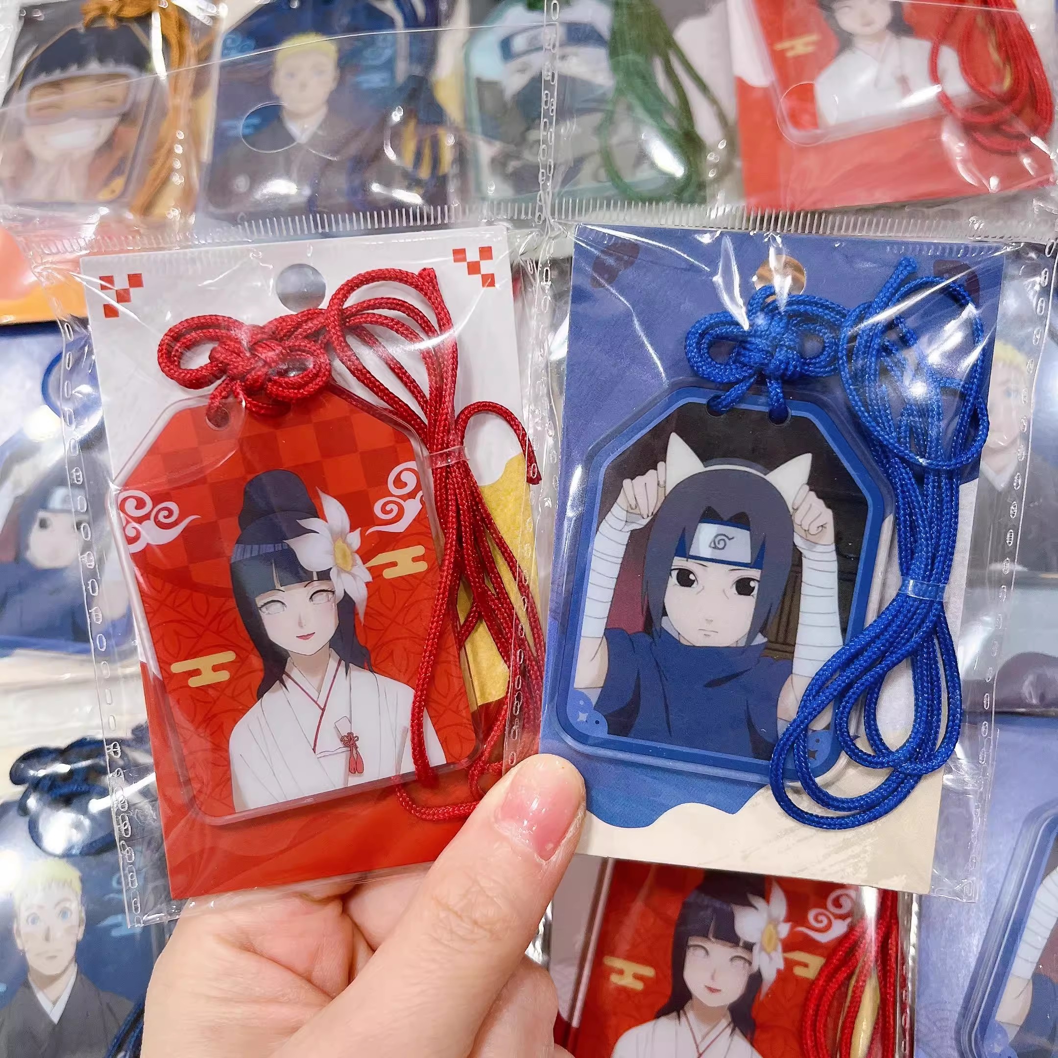 NARUTO Cosplay Sasuke Uchiha I - Anime Cosplay Obito 评论和价格