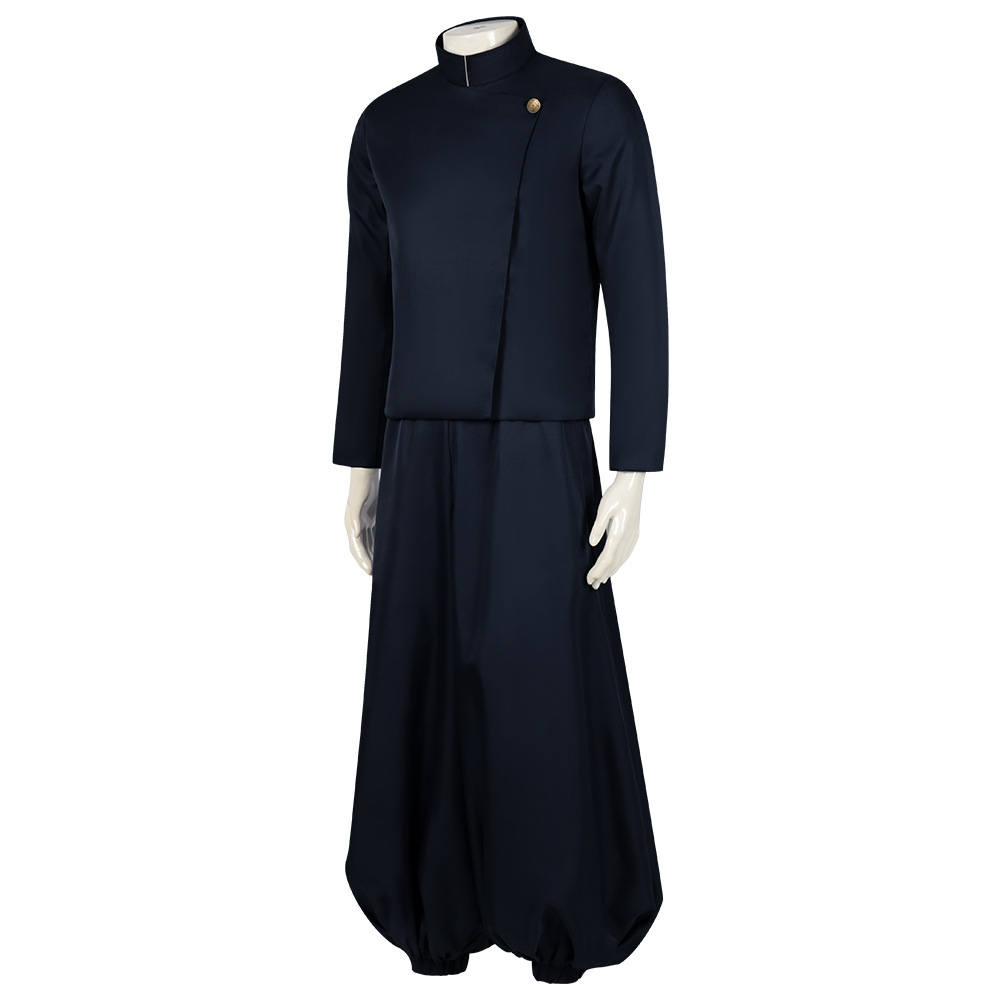 Jujutsu Kaisen Cosplay Costume - Anime Cosplay Gojo 评论和价格