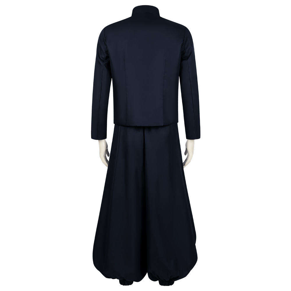 Jujutsu Kaisen Cosplay Costume - Anime Cosplay Gojo 评论和价格