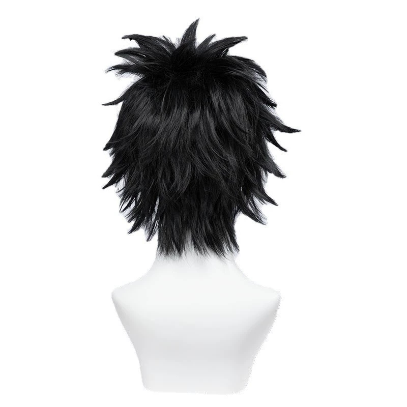 Cosplay Wig Uchiha Obito Anime - Anime Cosplay Obito 评论和价格