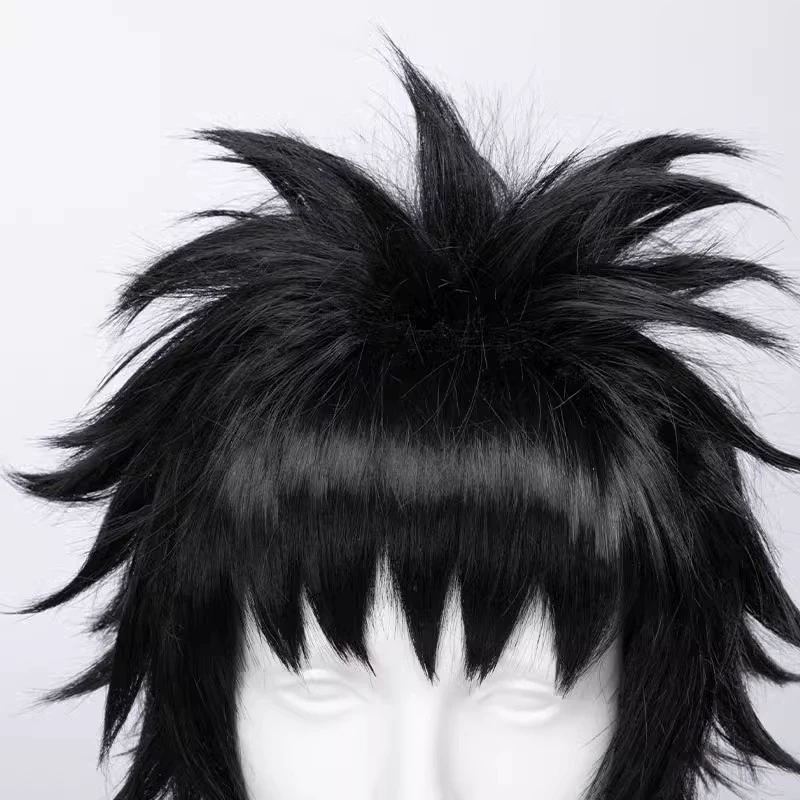 Cosplay Wig Uchiha Obito Anime - Anime Cosplay Obito 评论和价格