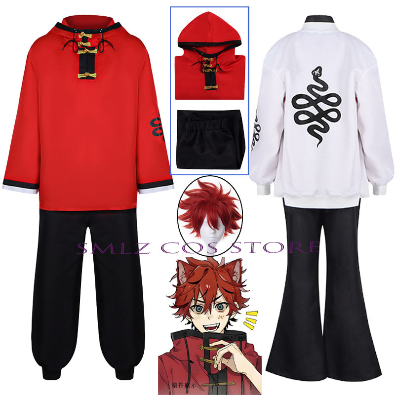 Newly Alma Cosplay Anime Gokur - Anime Cosplay Party 评论和价格
