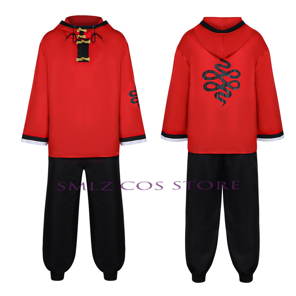 Newly Alma Cosplay Anime Gokur - Anime Cosplay Party 评论和价格
