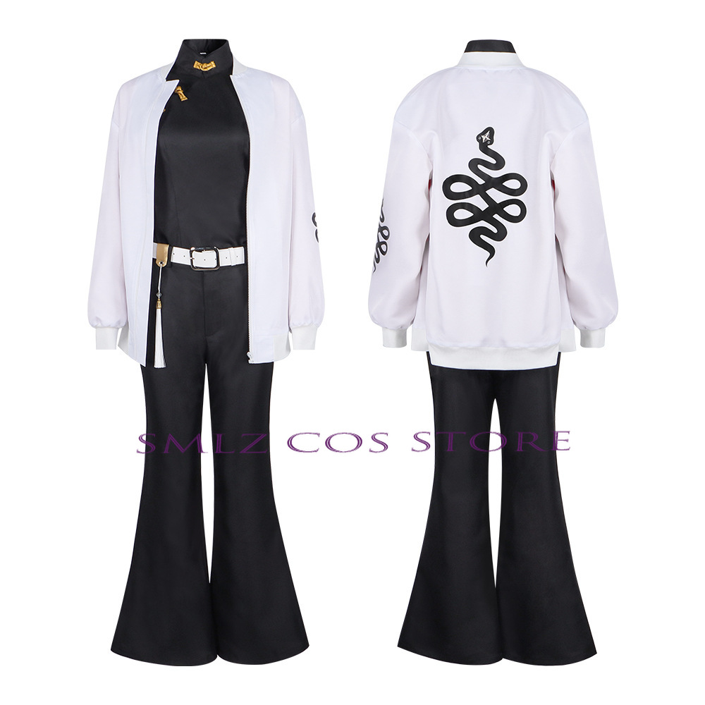 Newly Alma Cosplay Anime Gokur - Anime Cosplay Party 评论和价格
