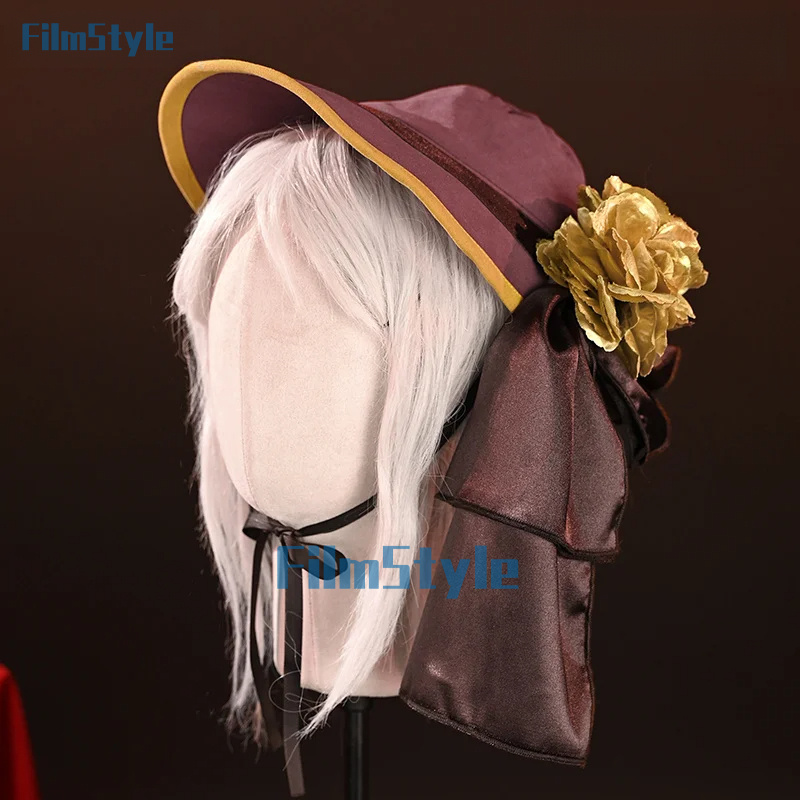 Doll Cosplay Costume Game Bloo - Costume Anime Cosplay 评论和价格