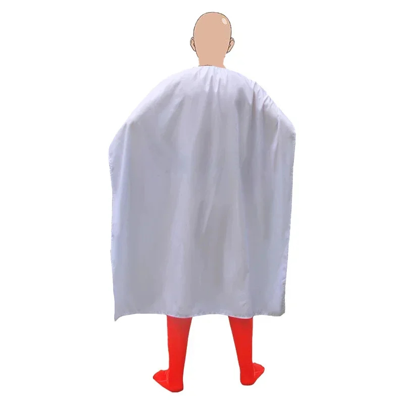 Adult Halloween Costume for Ma - Anime Cosplay One Punch Man 评论和价格