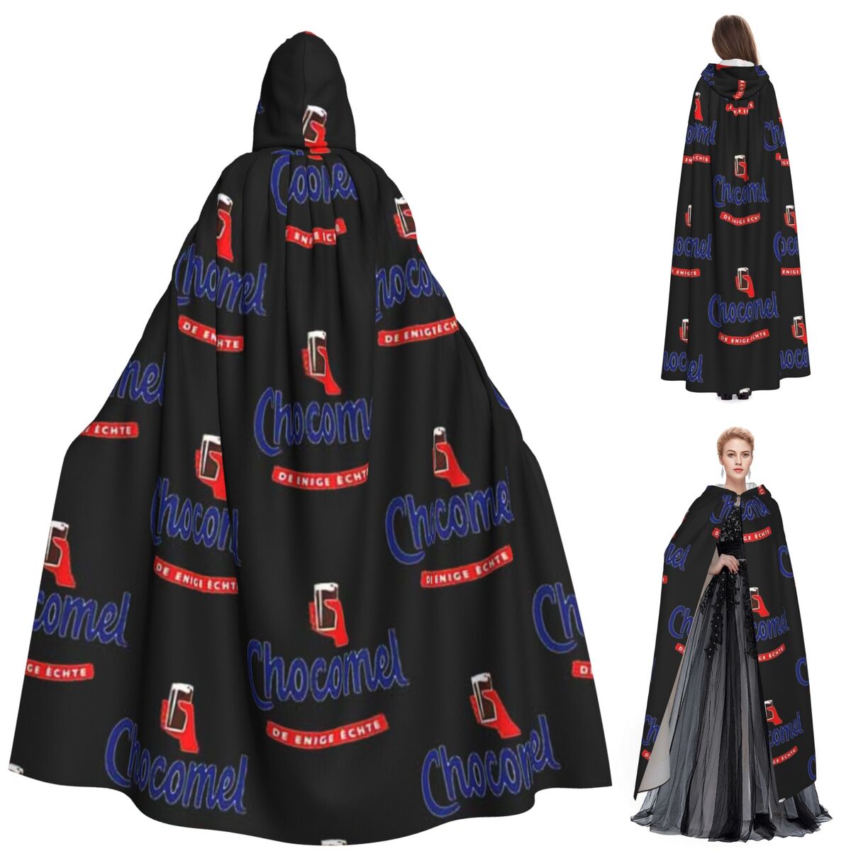 Chocomel Chocolademelk Nederla - Anime Cosplay Nederland 评论和价格